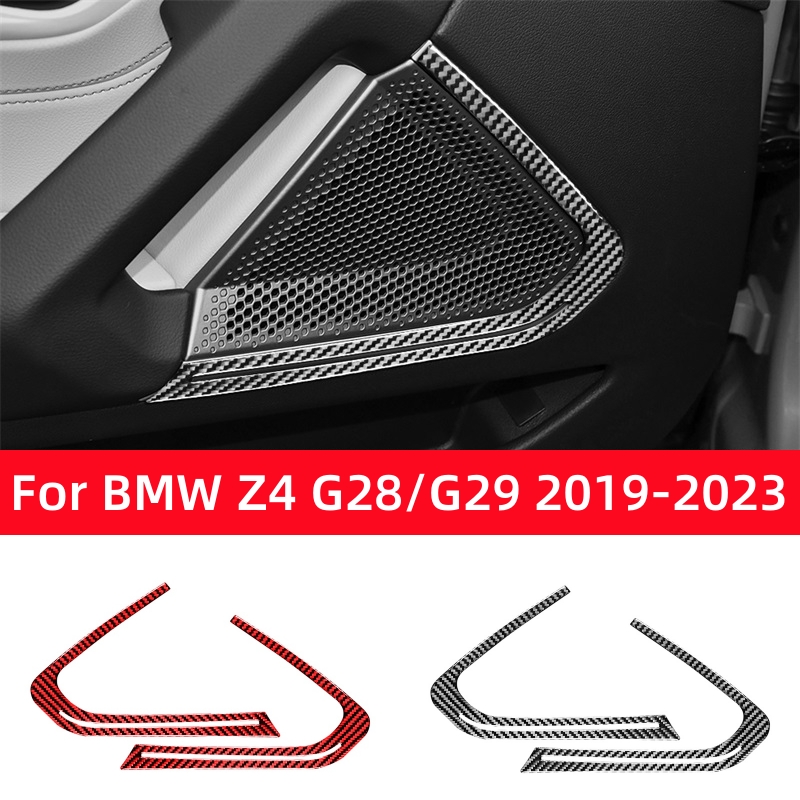 Interior Detailing Kit - BMW Z4 シリーズ G28 G29 2019-2023