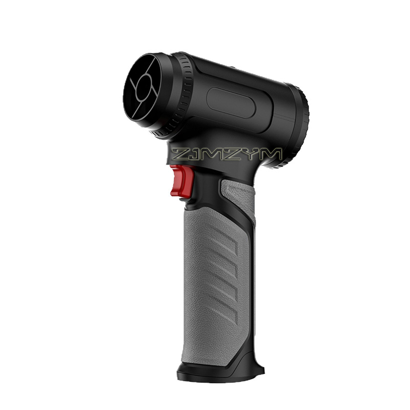 Dryer Car Blower - Violent Fan X9 風圧スーパーターボファン 14.8V バッテリー