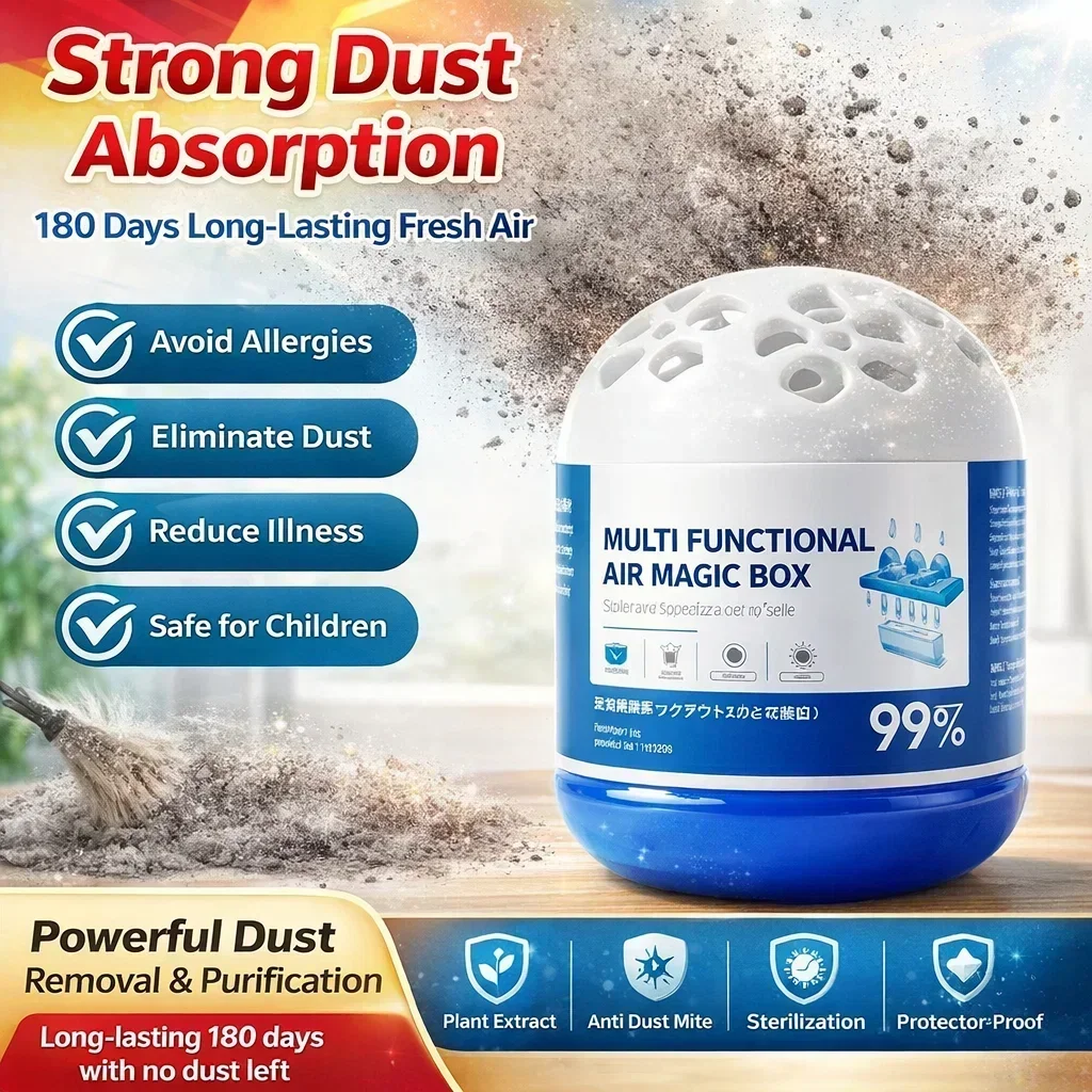 Odor Eliminator Car - 1/2/4PC 天然空気清浄機ダストコレクターボックス植物由来成分配合 家庭用寝室リビングルームベビールームキッチンペットスペース24時間使用可能