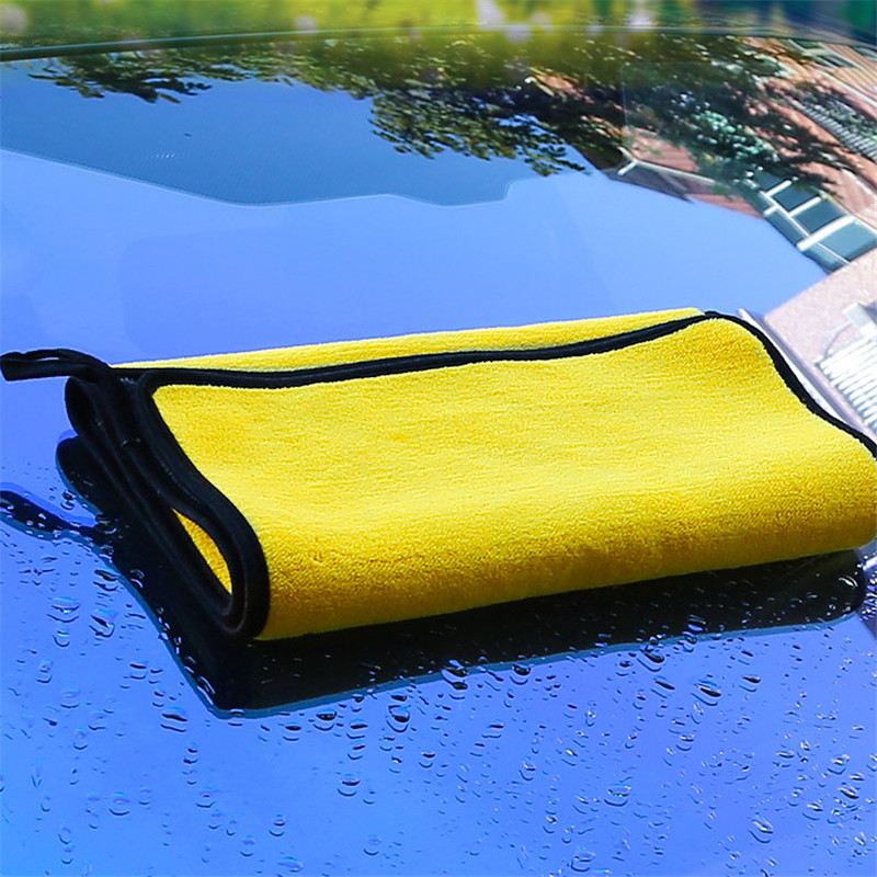 車用マイクロファイバータオル,乾燥布,グラス洗浄用,600g - Interior Detailing Kit のレビューと価格