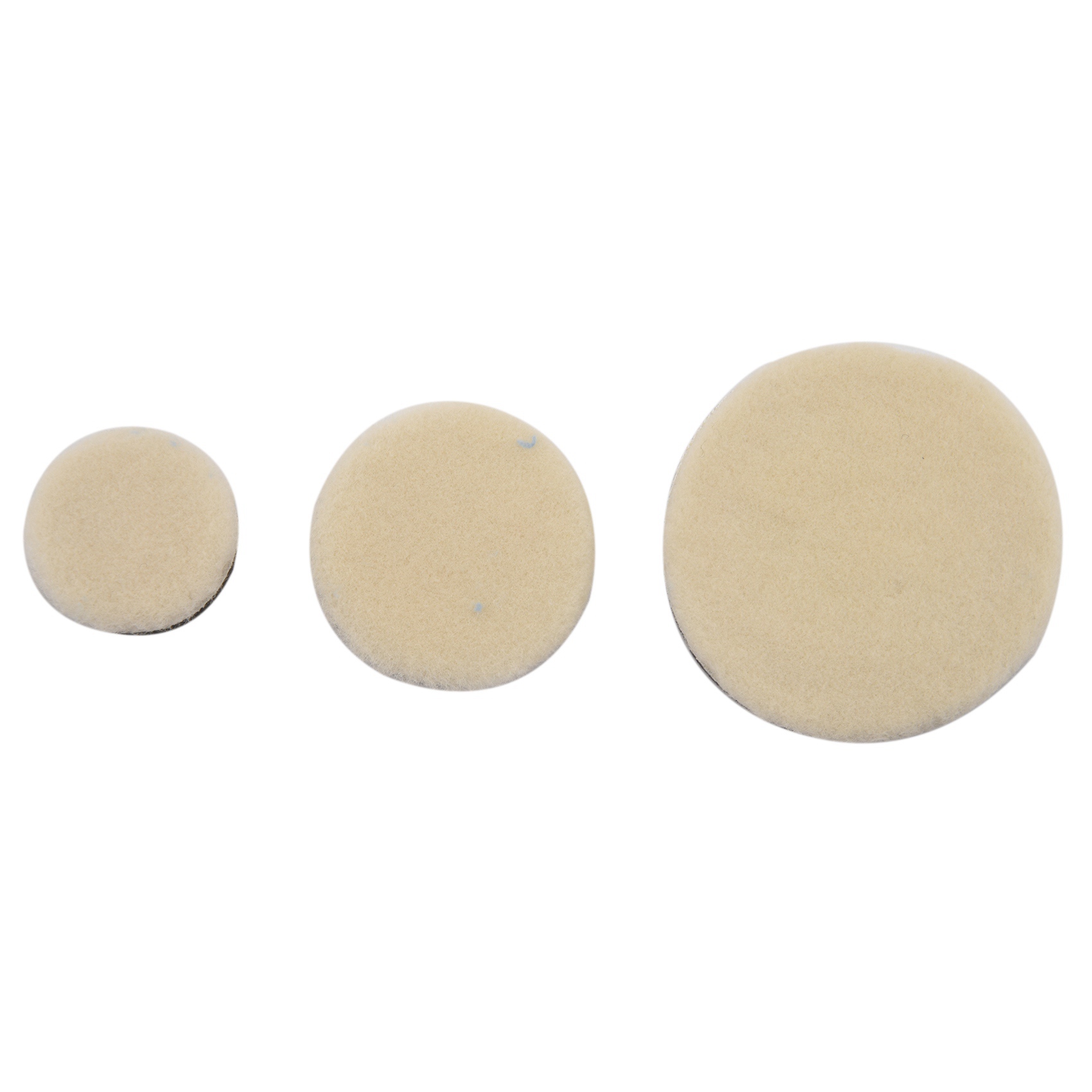 B03C-研磨ホイール、バフ、カービューティー用ワックス、カ - Polish Pad Set Buffer のレビューと価格