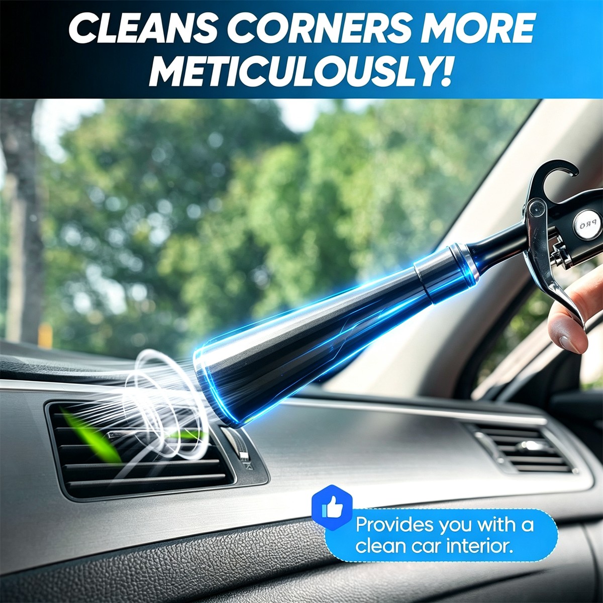 1. 高圧洗浄ガン（EU/US/JP規格対応）、ノズル、細部 - Dirt Brush Interior のレビューと価格