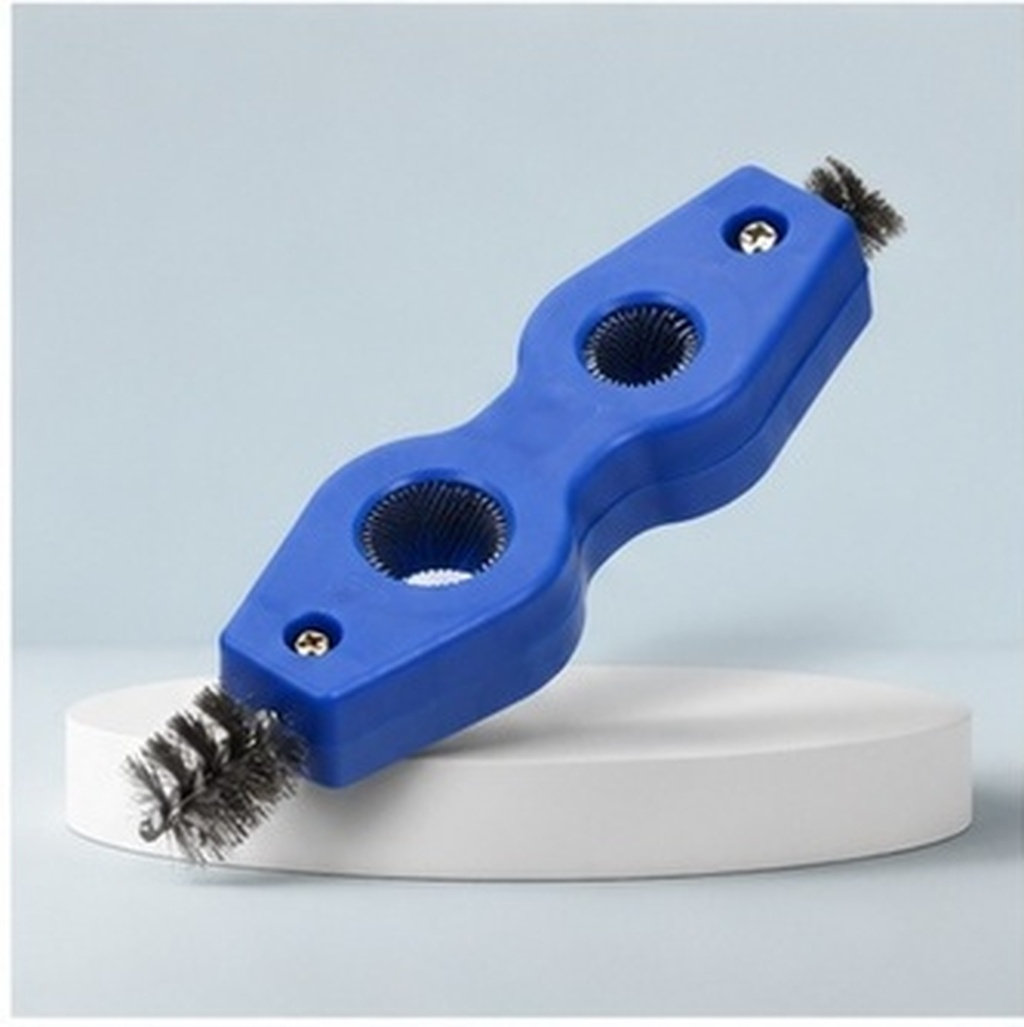 1個入り バッテリーワイヤークリーニングブラシ。耐久性に優れ - Car Cleaning Brush のレビューと価格